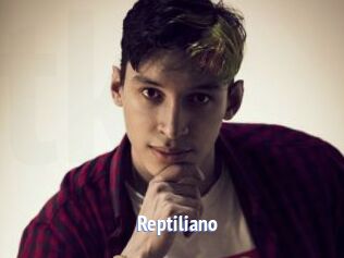 Reptiliano