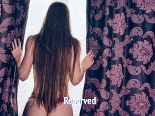 Reserved