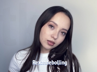 Rexannebolling