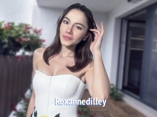 Rexannedilley