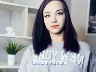 Rexannefarman