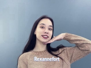 Rexannefort
