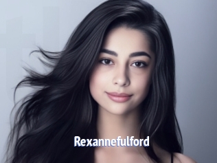 Rexannefulford