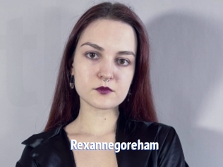 Rexannegoreham
