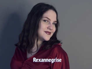 Rexannegrise