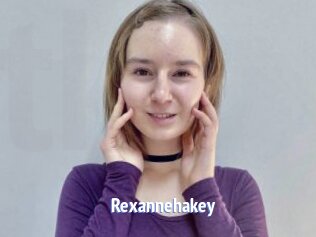 Rexannehakey