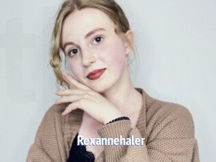 Rexannehaler