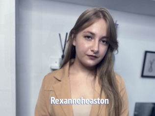 Rexanneheaston