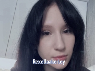 Rexellaakerley