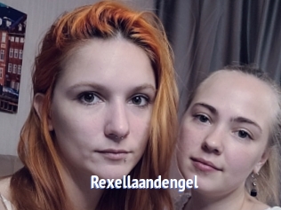 Rexellaandengel
