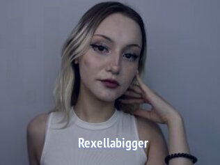 Rexellabigger