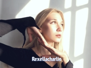 Rexellacharlie