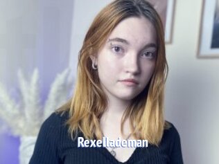 Rexellademan