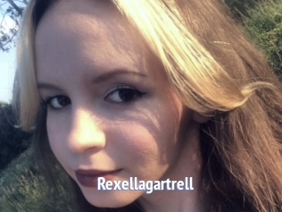 Rexellagartrell