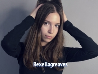 rexellagreaves Telefon Kontakte