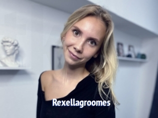 Rexellagroomes