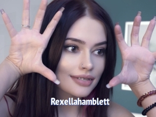 rexellahamblett Telefon Kontakte