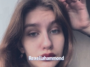 Rexellahammond