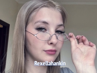 Rexellahankin
