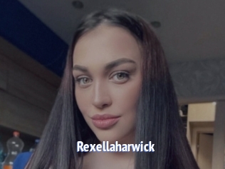 Rexellaharwick