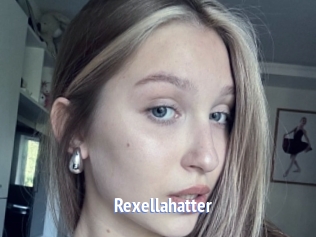 Rexellahatter