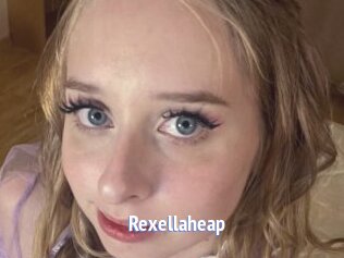 Rexellaheap