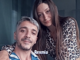 Rexmia
