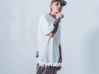Reyevanns