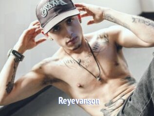 Reyevanson