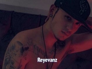 Reyevanz