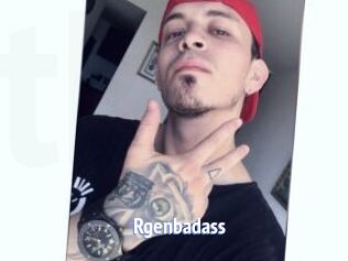 Rgenbadass