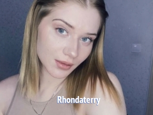 Rhondaterry
