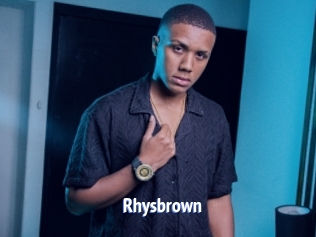 Rhysbrown
