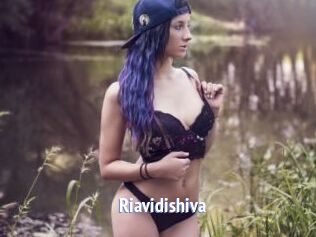 Riavidishiva