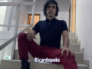 Ricardopoks