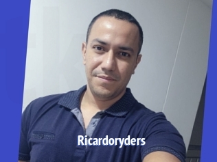 Ricardoryders