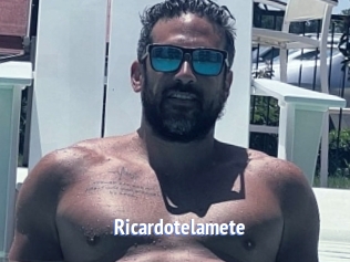 Ricardotelamete