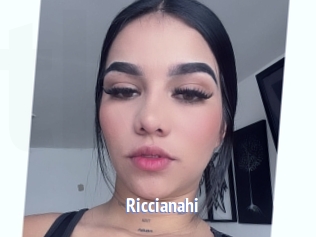 Riccianahi