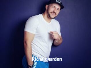 Richardharden
