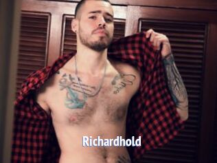 Richardhold