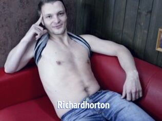 Richardhorton