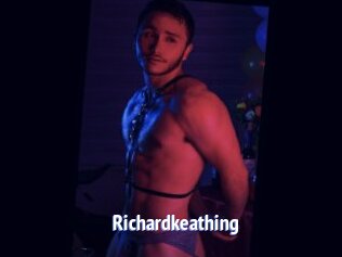 Richardkeathing