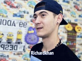 Richardkhan
