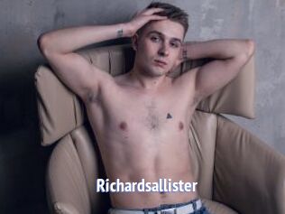 Richardsallister