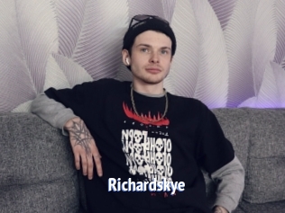 Richardskye