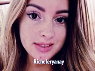 Richeleryanay