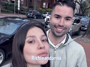 Richieandanna