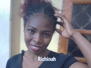 richinah Telefon Kontakte
