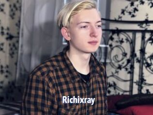 Richixray