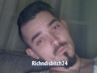 Richndisbitch24